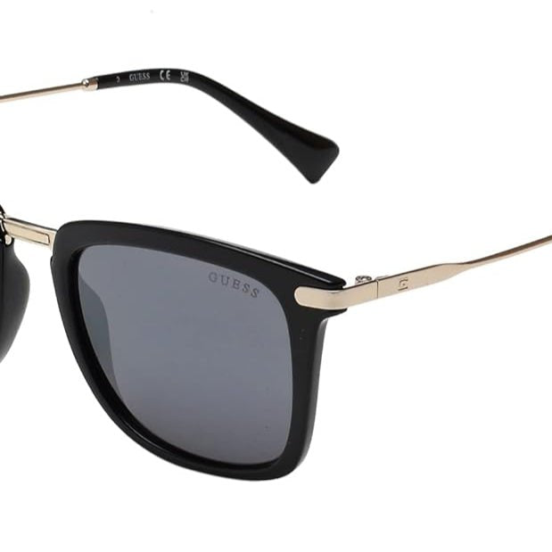 GUESS GF5017 -GUESS Sunglasses- Optivision