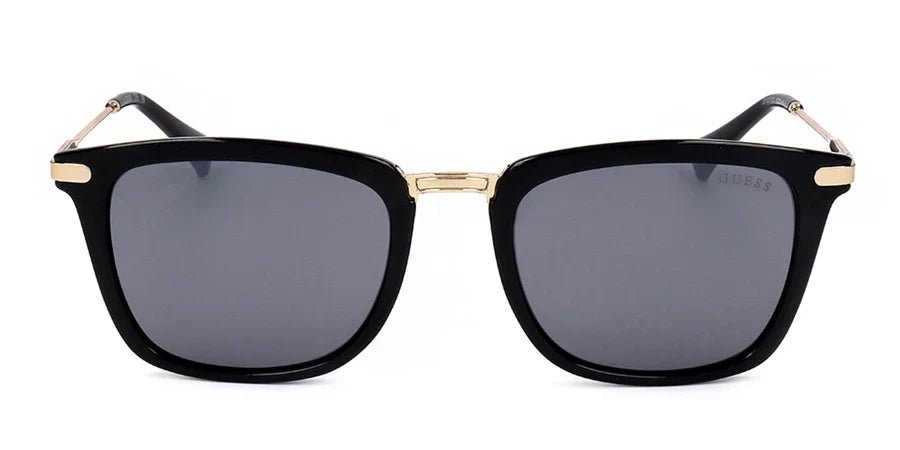 GUESS GF5017 -GUESS Sunglasses- Optivision