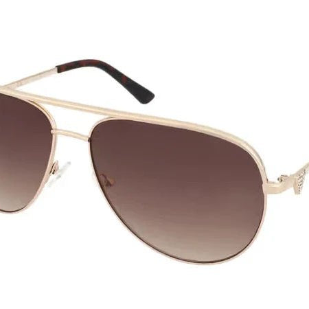 GUESS GF6098 -GUESS Sunglasses- Optivision