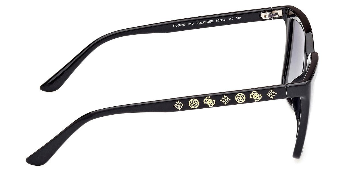 GUESS GU00099 -GUESS Sunglasses- Optivision