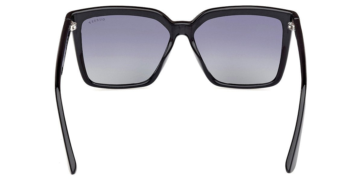 GUESS GU00099 -GUESS Sunglasses- Optivision