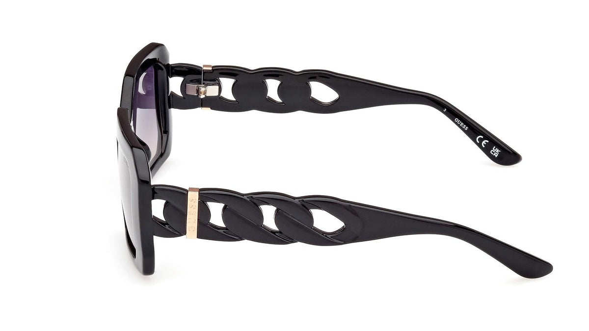 GUESS GU00110 -GUESS Sunglasses- Optivision