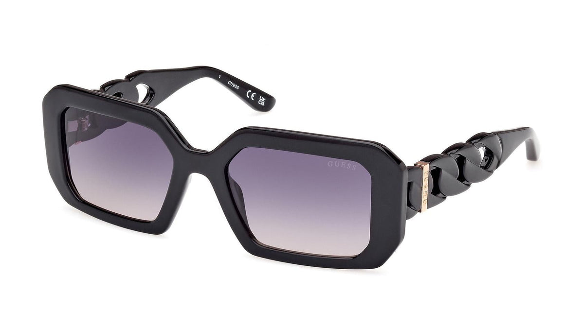 GUESS GU00110 -GUESS Sunglasses- Optivision