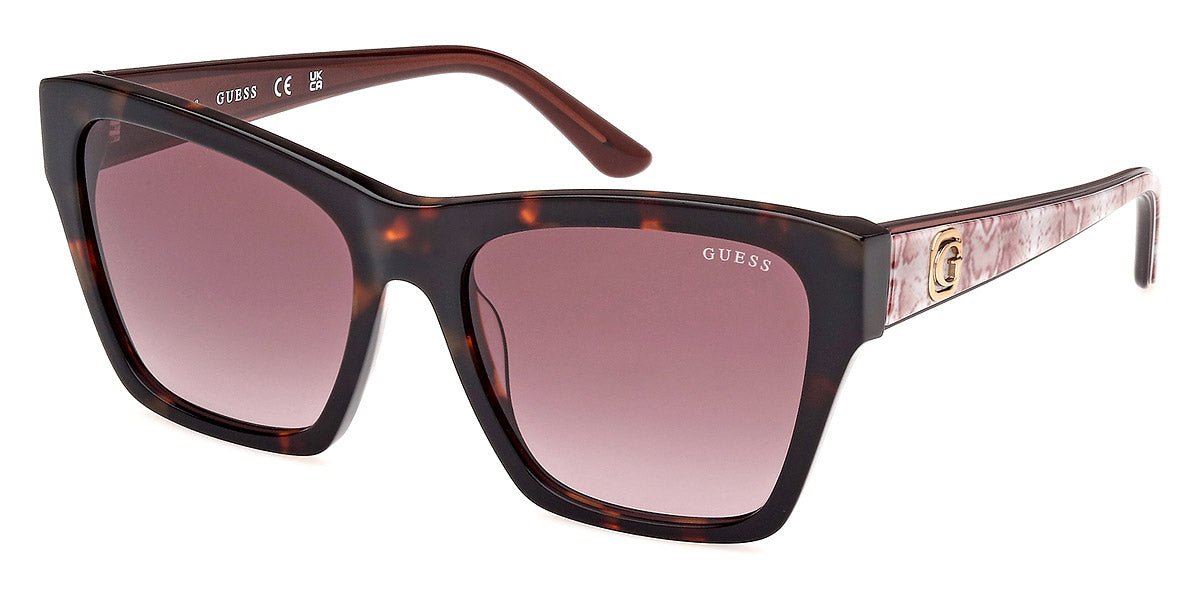 GUESS GU00113 -GUESS Sunglasses- Optivision