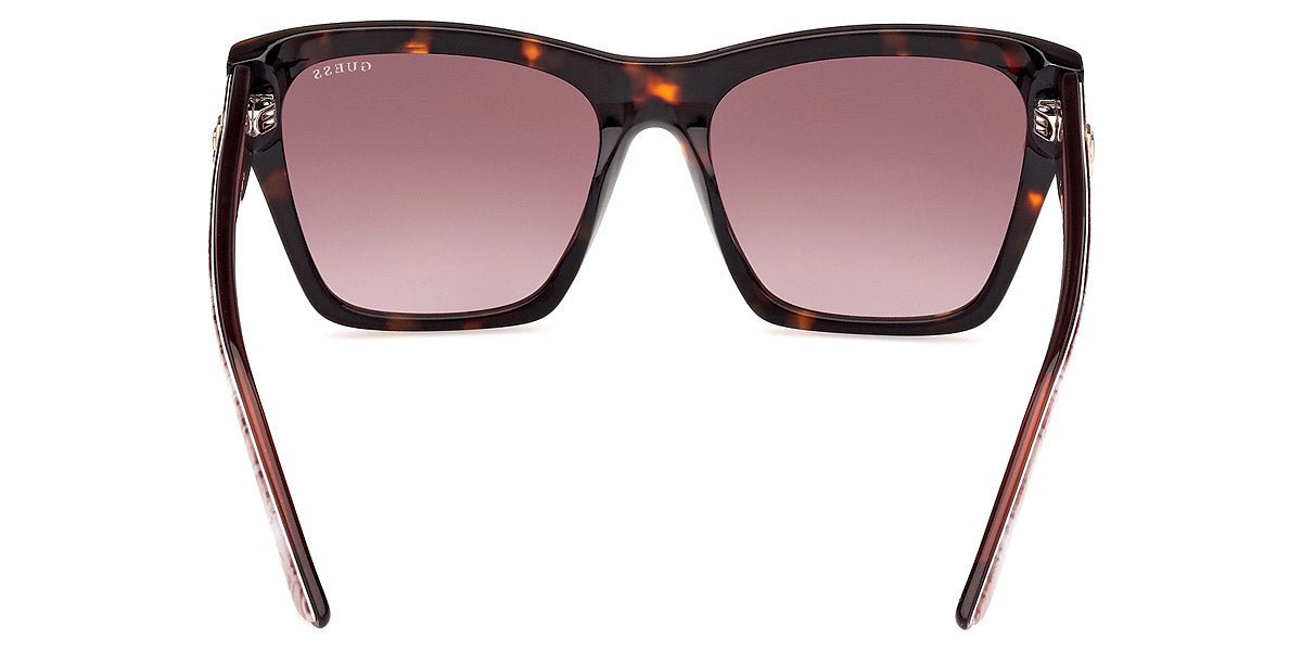 GUESS GU00113 -GUESS Sunglasses- Optivision