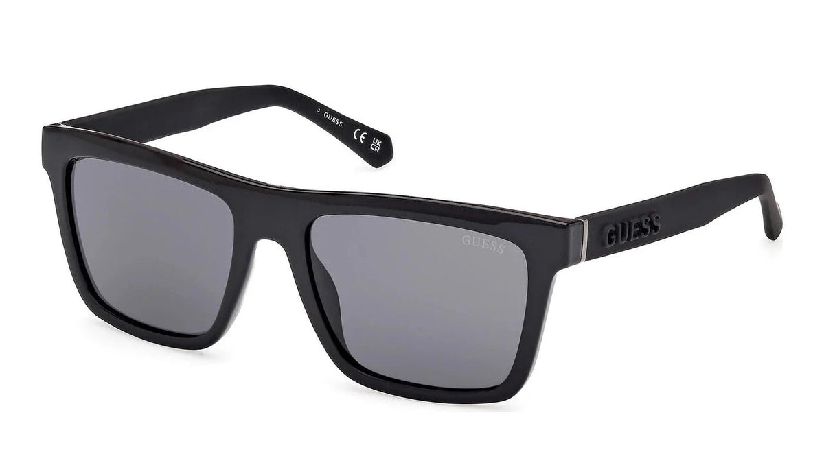 GUESS GU00166 -GUESS Sunglasses- Optivision