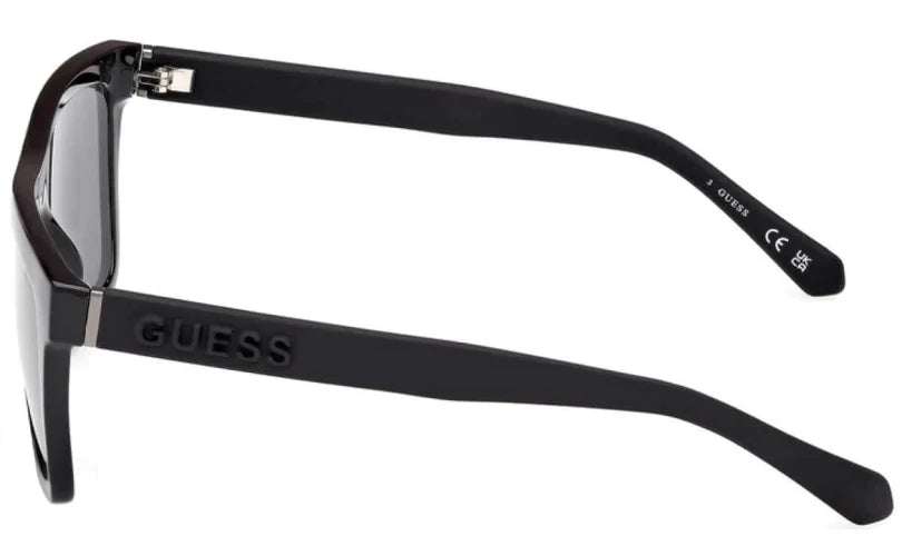 GUESS GU00166 -GUESS Sunglasses- Optivision