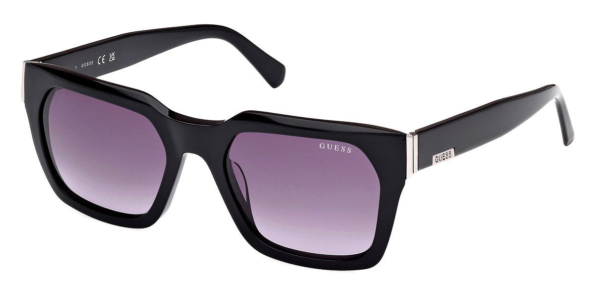 GUESS GU00172 -GUESS Sunglasses- Optivision