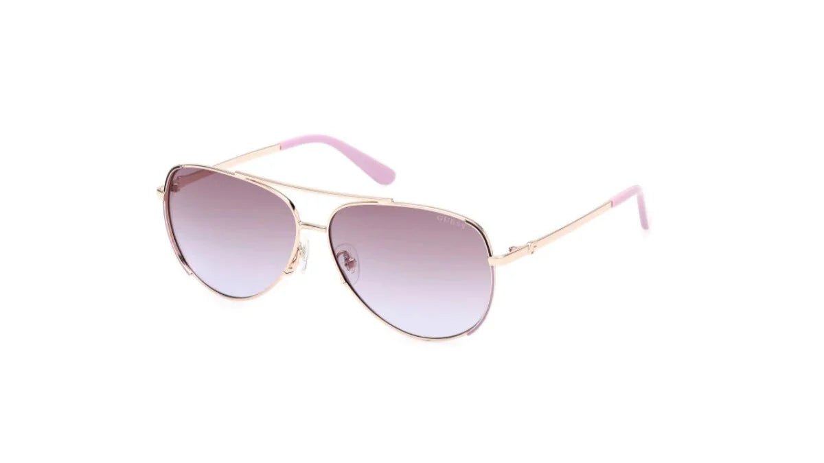GUESS GU00193 -GUESS Sunglasses- Optivision