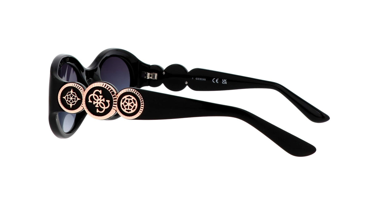 GUESS GU00198-H -GUESS Sunglasses- Optivision