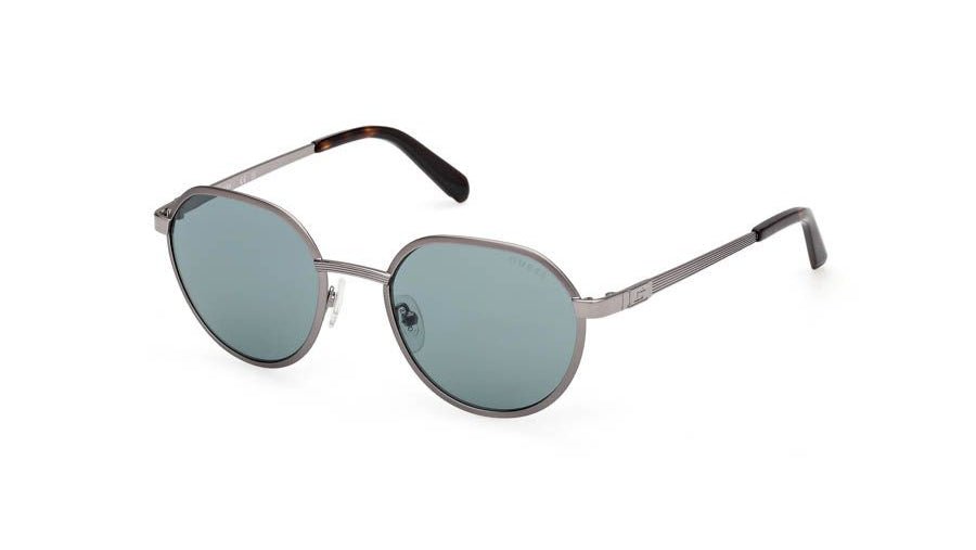 GUESS GU00207 -GUESS Sunglasses- Optivision