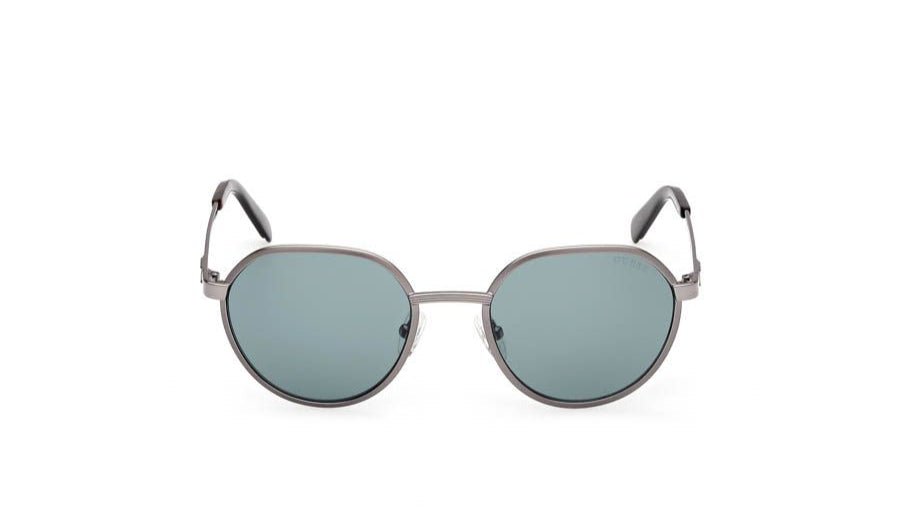GUESS GU00207 -GUESS Sunglasses- Optivision