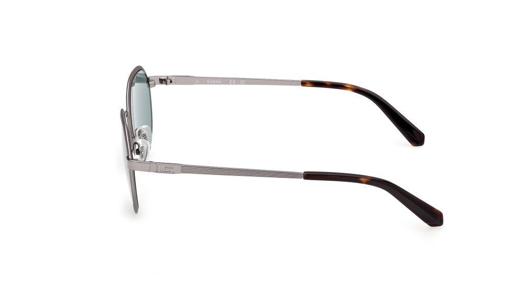 GUESS GU00207 -GUESS Sunglasses- Optivision