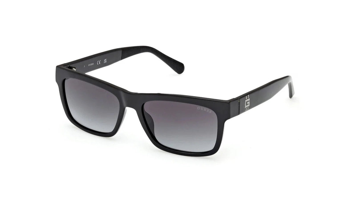 GUESS GU00221 -GUESS Sunglasses- Optivision