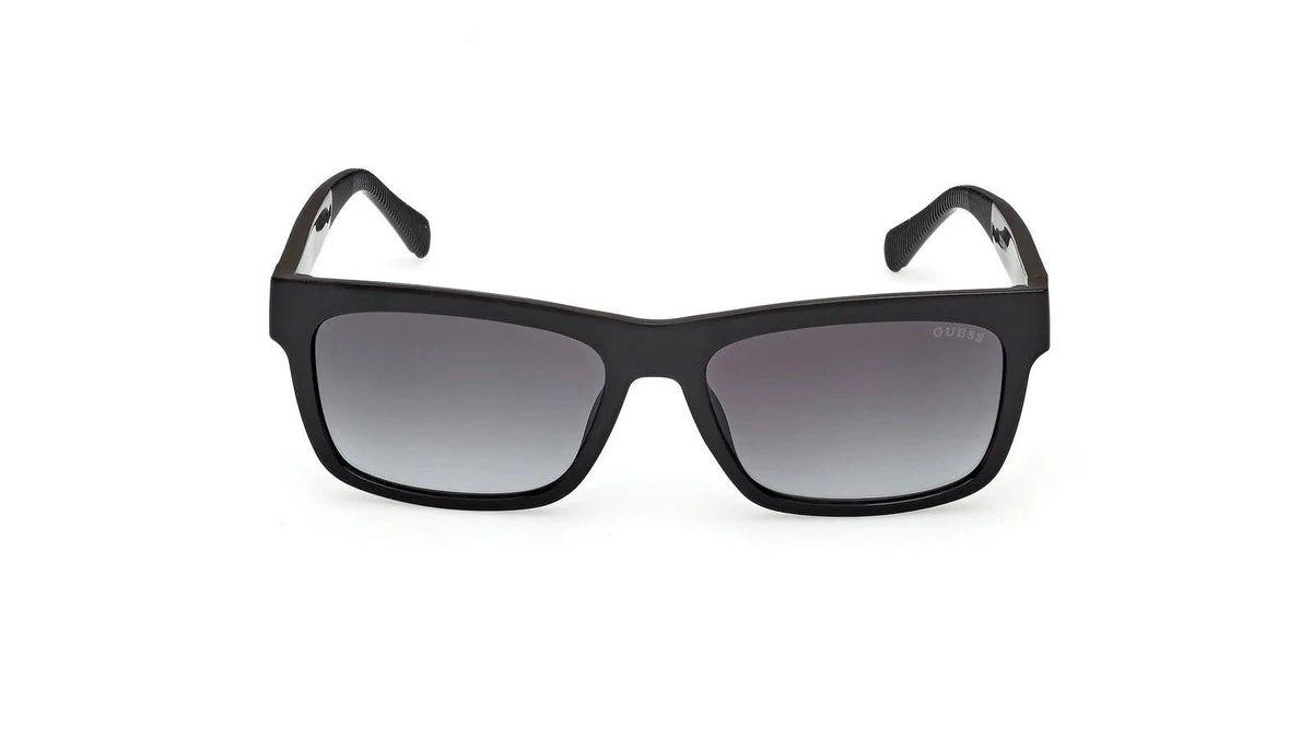 GUESS GU00221 -GUESS Sunglasses- Optivision