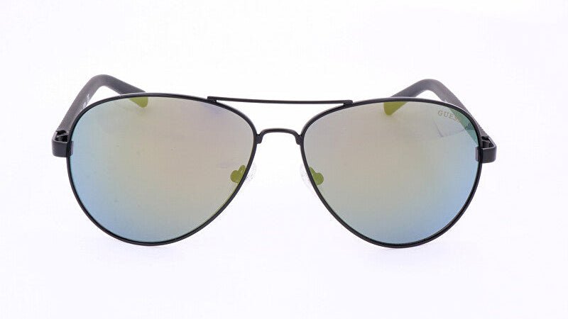 GUESS GU6834 -GUESS Sunglasses- Optivision
