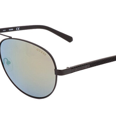 GUESS GU6834 -GUESS Sunglasses- Optivision