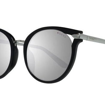 GUESS 7529-F -GUESS Sunglasses- Optivision