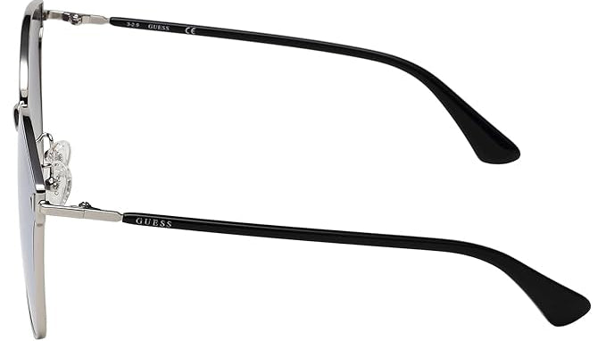 GUESS 7672-D -GUESS Sunglasses- Optivision