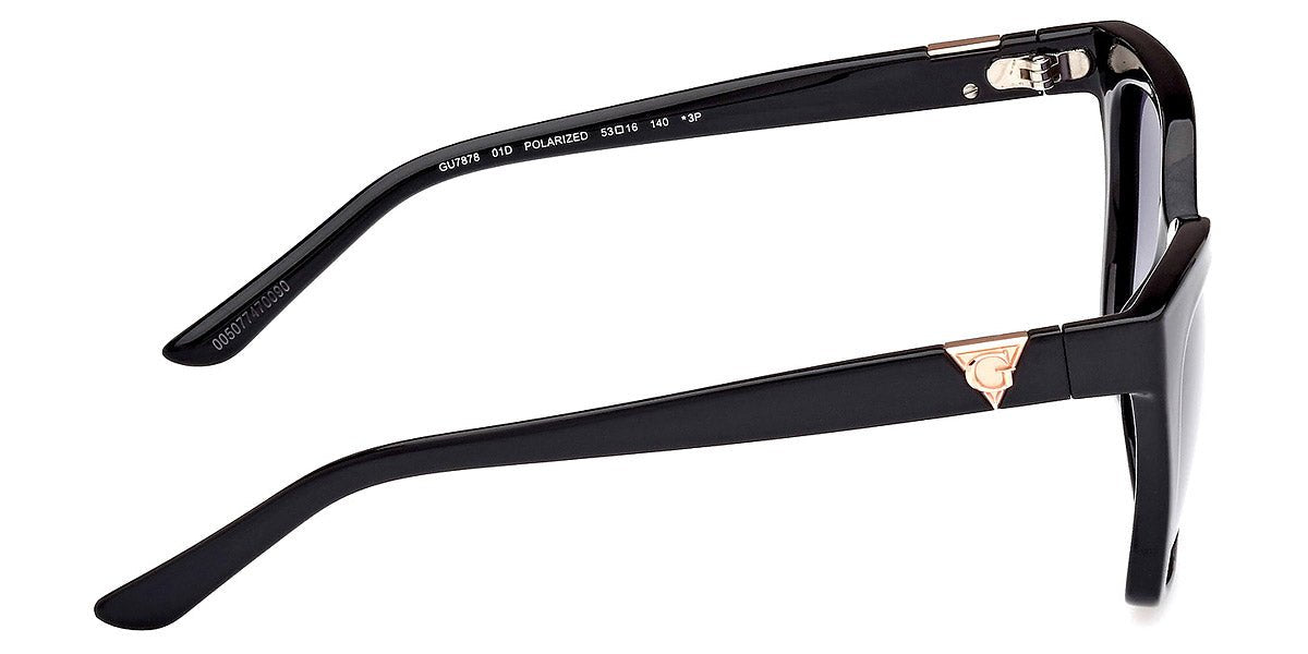 GUESS GU7878 -GUESS Sunglasses- Optivision