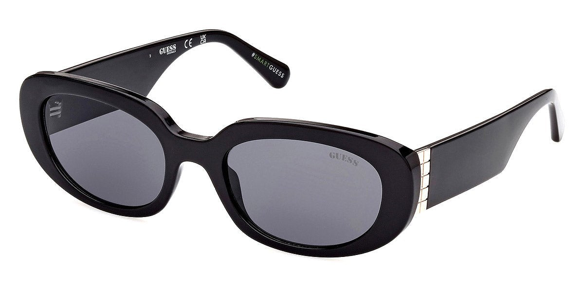 GUESS GU8260 -GUESS Sunglasses- Optivision