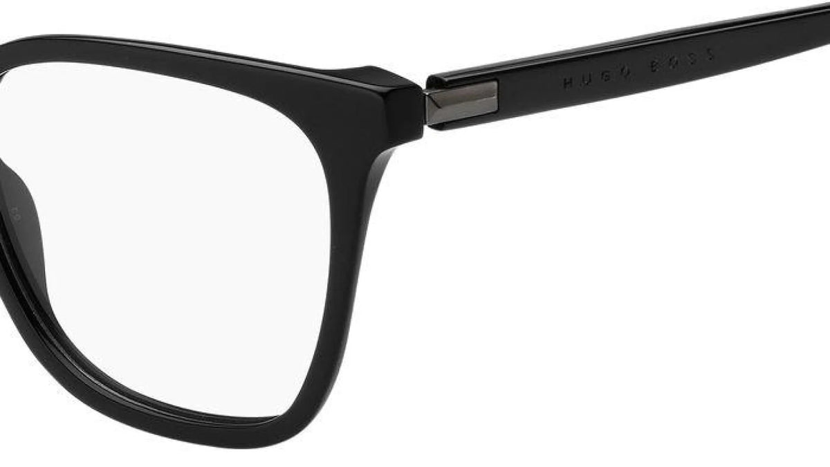 HUGO BOSS 1207 -HUGO BOSS Eyeglasses- Optivision