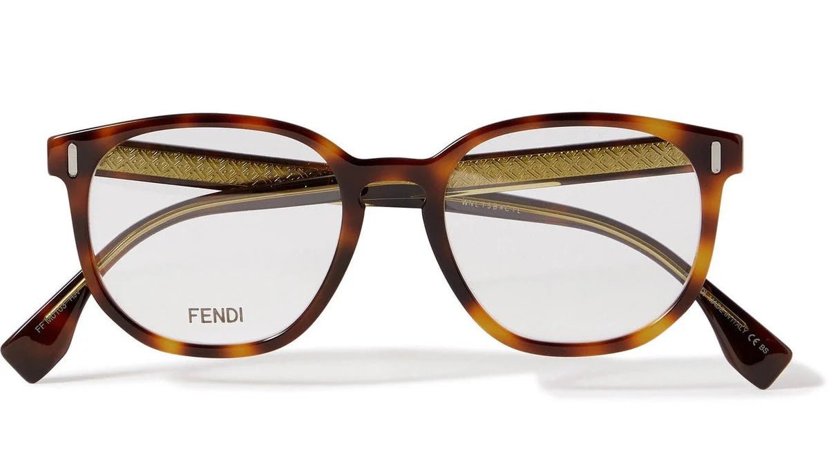 FENDI FFM0103 FF -FENDI Eyeglasses- Optivision