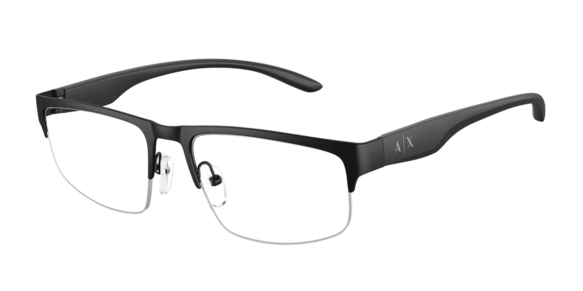 ARMANI EXCHANGE AX1054 Reinvented Classic -ARMANI EXCHANGE Eyeglasses- Optivision