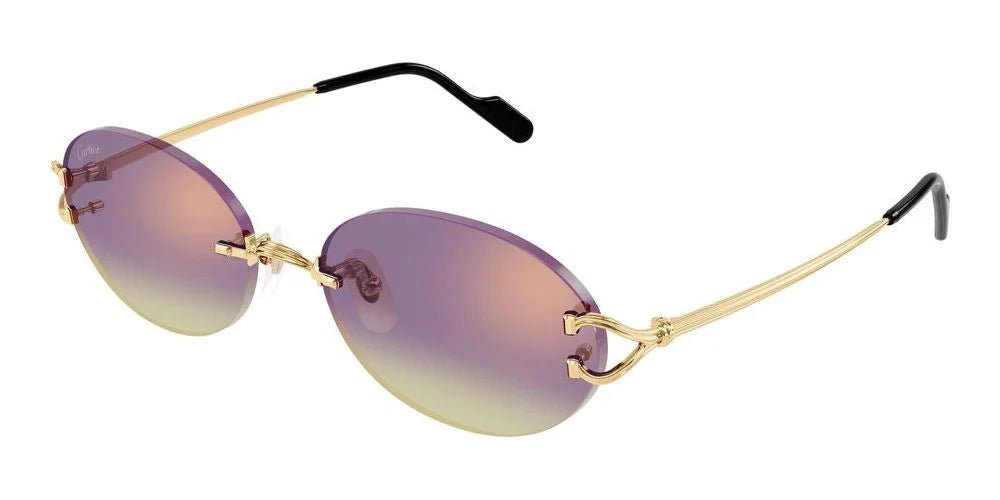 CARTIER CT0551S -CARTIER Sunglasses- Optivision