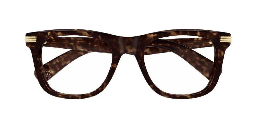 CARTIER CT0558O C de Cartier -CARTIER Eyeglasses- Optivision