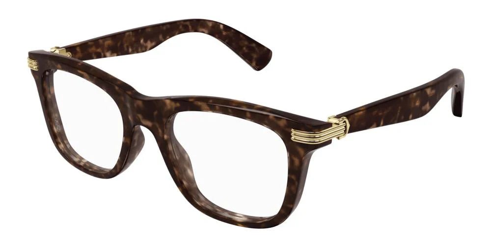 CARTIER CT0558O C de Cartier -CARTIER Eyeglasses- Optivision