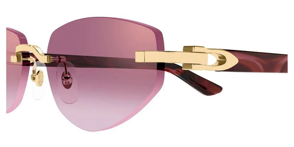 CARTIER CT0580S -CARTIER Sunglasses- Optivision