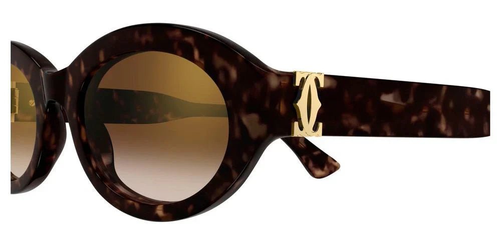 CARTIER CT0588S -CARTIER Sunglasses- Optivision