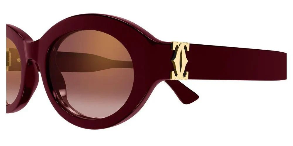 CARTIER CT0588S -CARTIER Sunglasses- Optivision