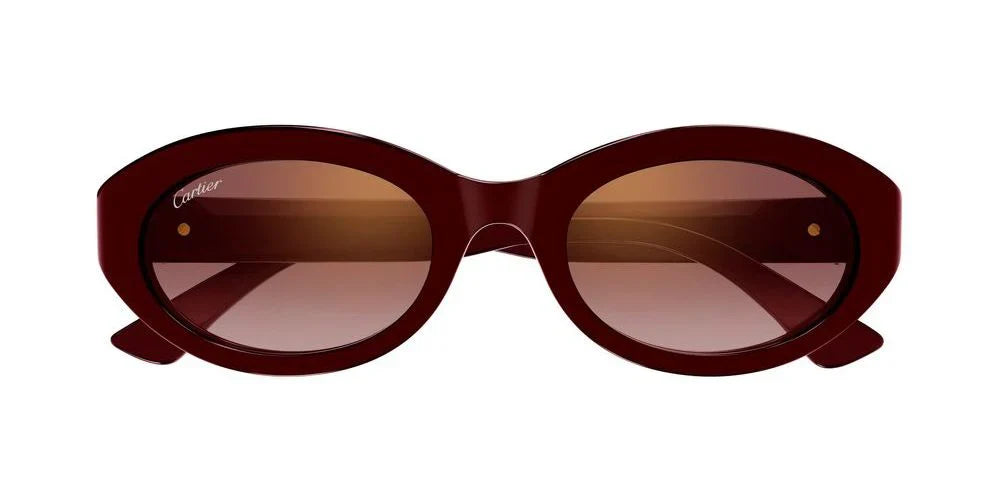 CARTIER CT0588S -CARTIER Sunglasses- Optivision