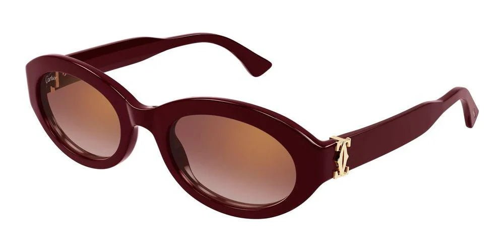 CARTIER CT0588S -CARTIER Sunglasses- Optivision