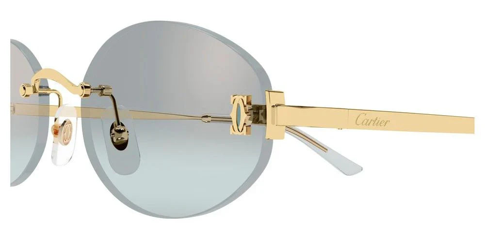 CARTIER CT0592S C de Cartier -CARTIER Sunglasses- Optivision