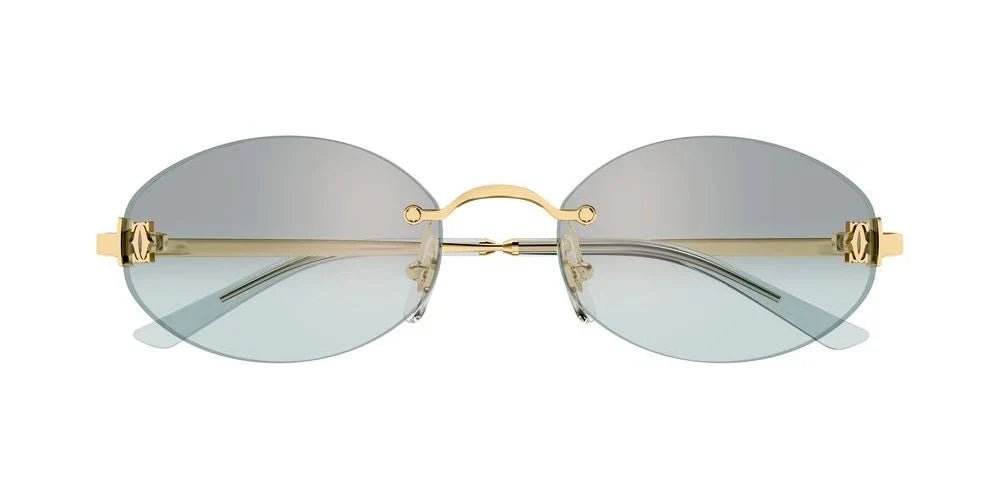 CARTIER CT0592S C de Cartier -CARTIER Sunglasses- Optivision