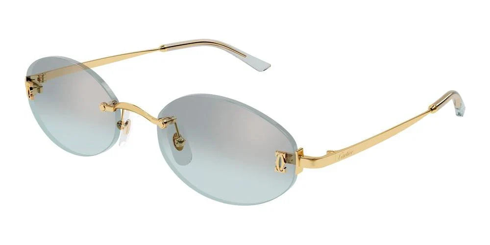 CARTIER CT0592S C de Cartier -CARTIER Sunglasses- Optivision
