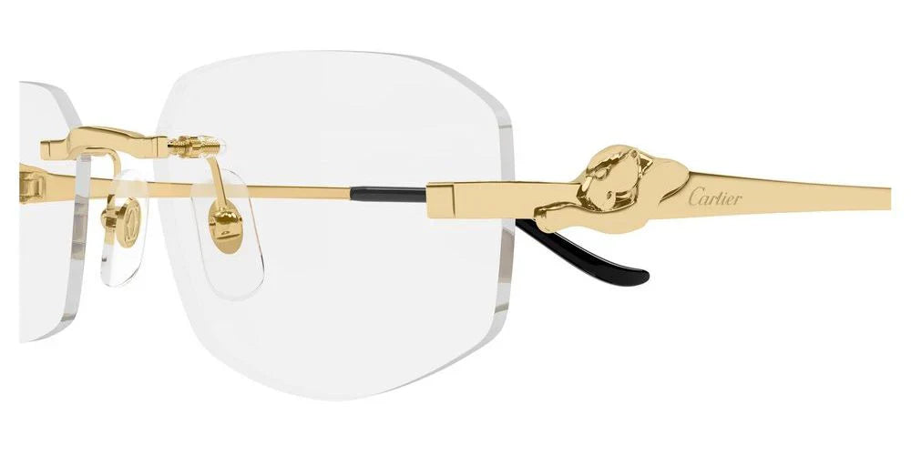 CARTIER CT0601O -CARTIER Eyeglasses- Optivision