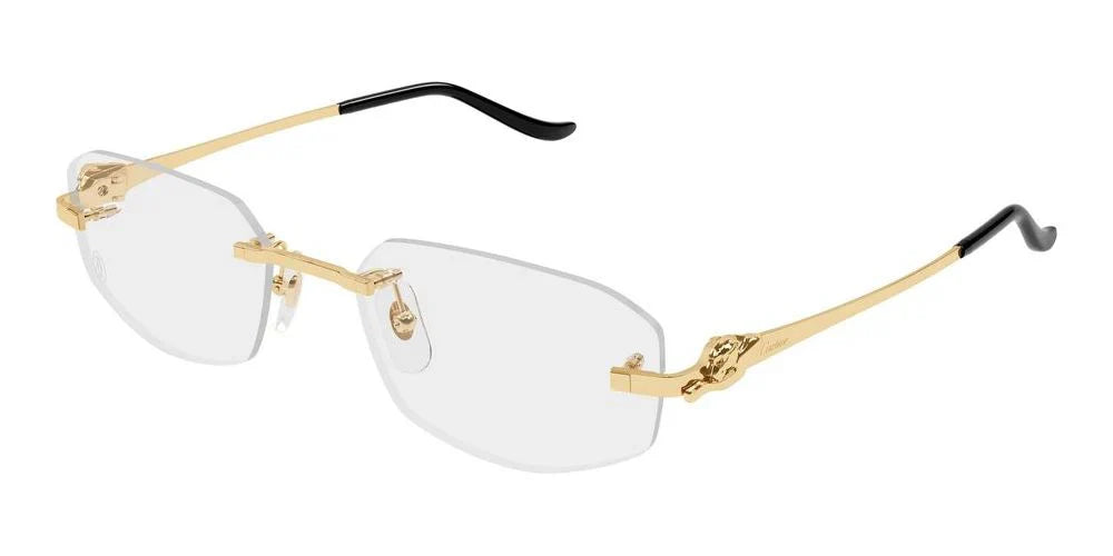 CARTIER CT0601O -CARTIER Eyeglasses- Optivision