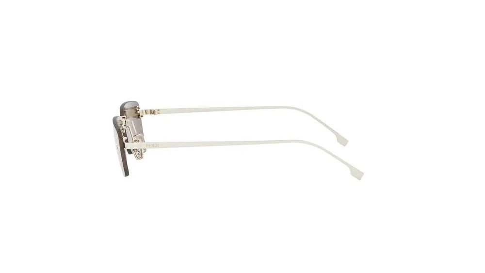 FENDI FE4172US First Crystal -FENDI Sunglasses- Optivision