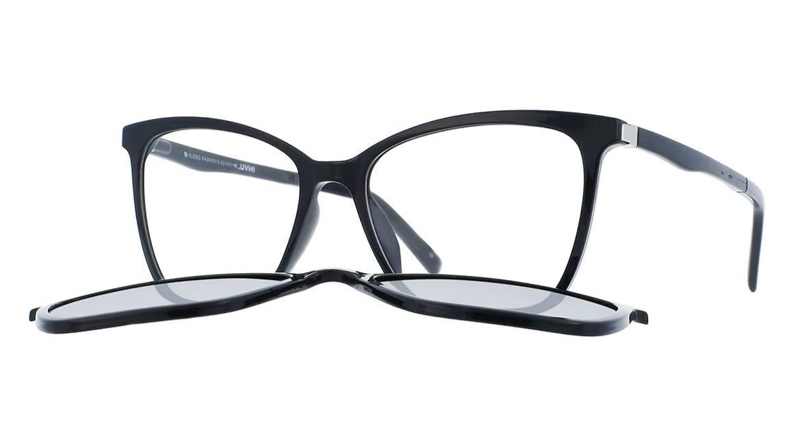 INVU M4205 -INVU Eyeglasses- Optivision