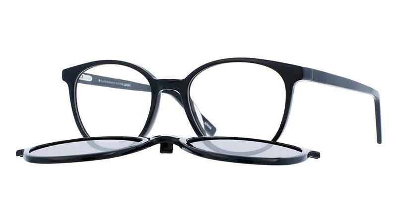 INVU M4216 -INVU Eyeglasses- Optivision