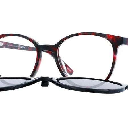INVU M4216 -INVU Eyeglasses- Optivision