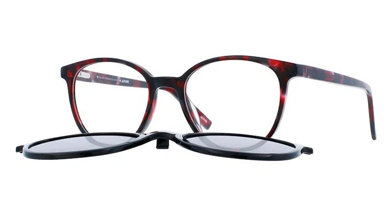 INVU M4216 -INVU Eyeglasses- Optivision