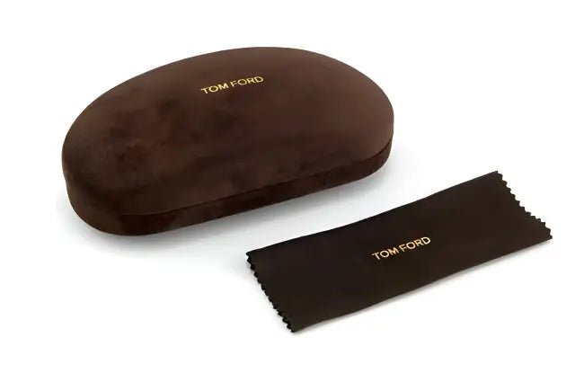 TOMFORD FT1273-D -TOM FORD Sunglasses- Optivision