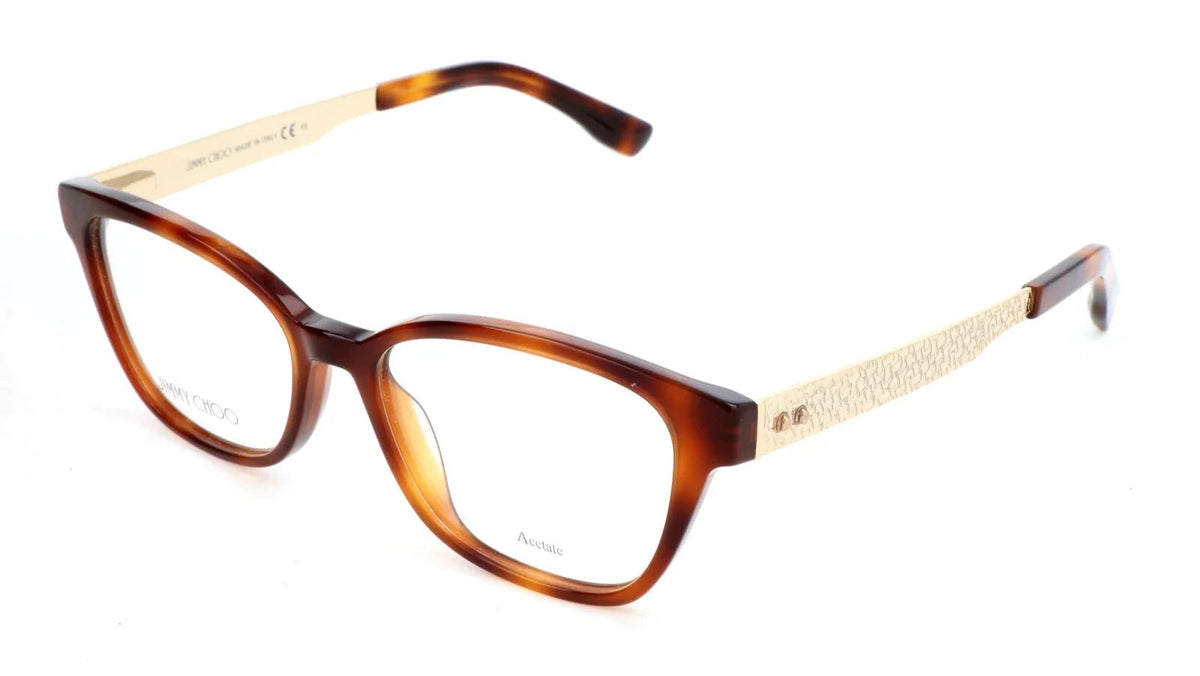 JIMMY CHOO 160 -JIMMY CHOO Eyeglasses- Optivision