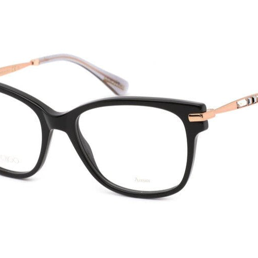 JIMMY CHOO JC181 -JIMMY CHOO Eyeglasses- Optivision