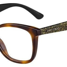 JIMMY CHOO JC188 -JIMMY CHOO Eyeglasses- Optivision